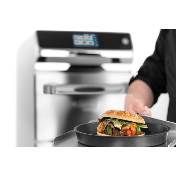 Bartscher Snackjet 200, Bild 11