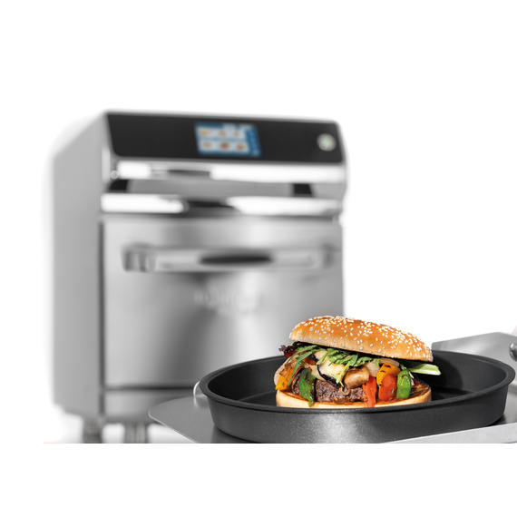 Bartscher Snackjet 200, Bild 13