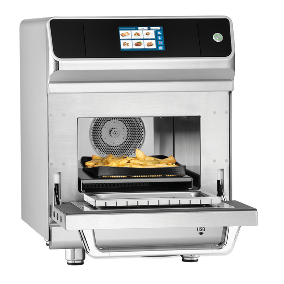 Bartscher Snackjet 200, Bild 2