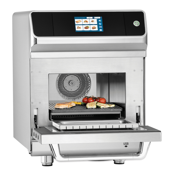 Bartscher Snackjet 200