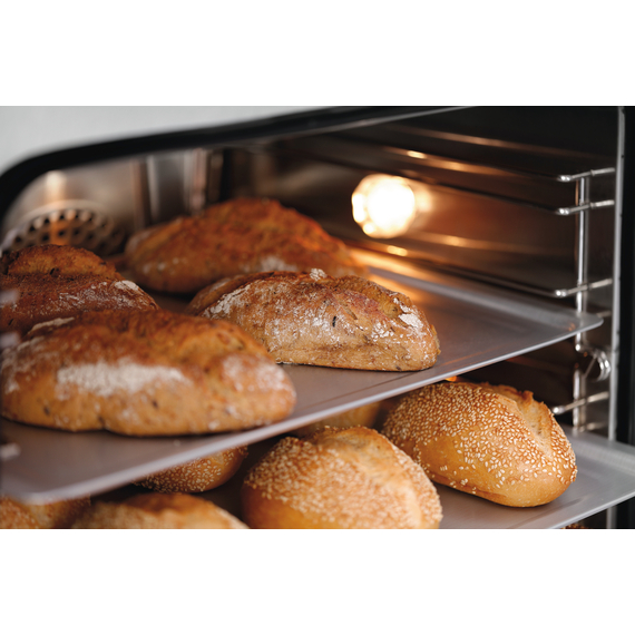 Bartscher Heißluftofen AT90-ST, Bild 13