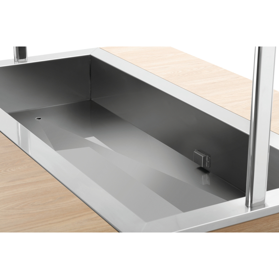 Bartscher Buffetwagen Kids K4110-150U, Bild 6