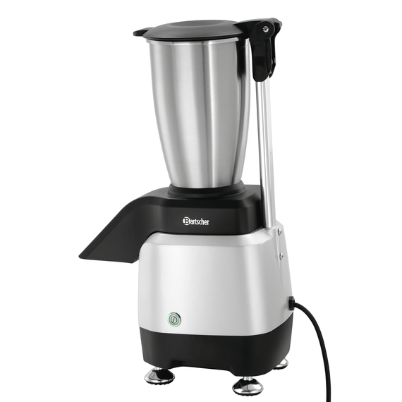 Bartscher Eiscrusher 2000, Bild 7