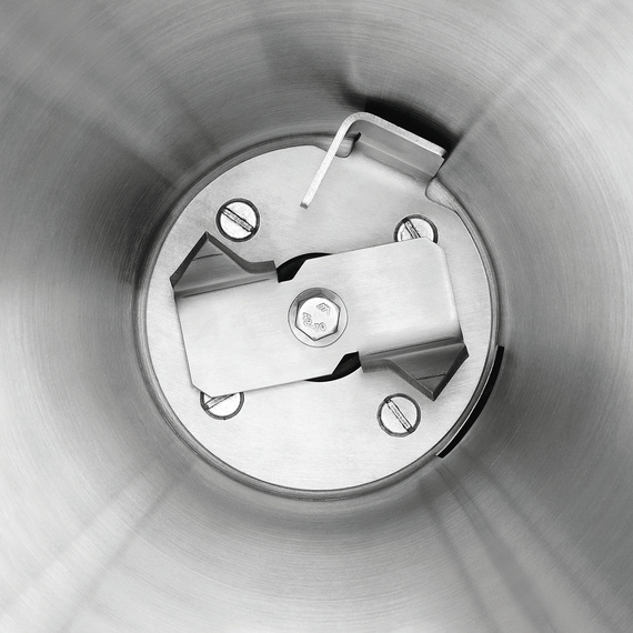 Bartscher Eiscrusher 2000, Bild 4