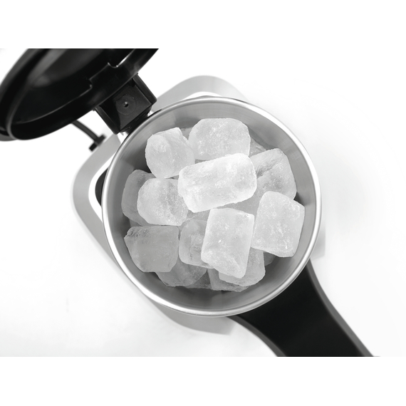 Bartscher Eiscrusher 2000, Bild 3