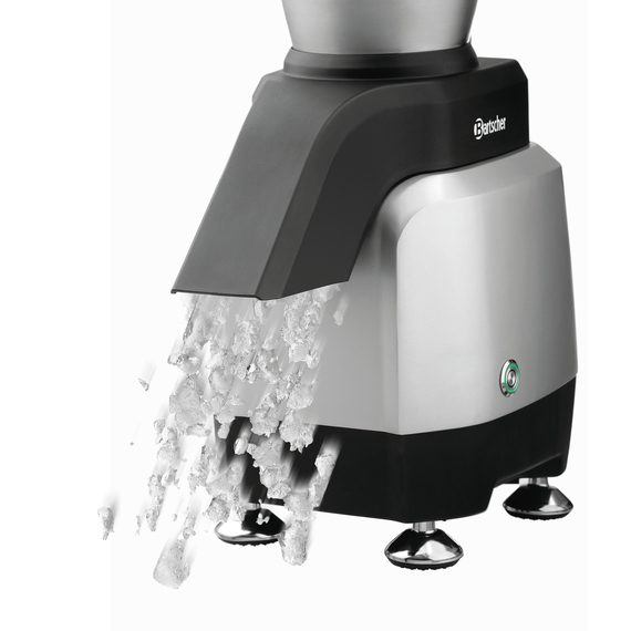 Bartscher Eiscrusher 2000, Bild 2