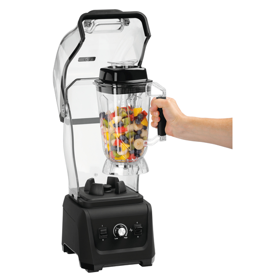 Bartscher Blender PRO XTRA 2,5L, Bild 2