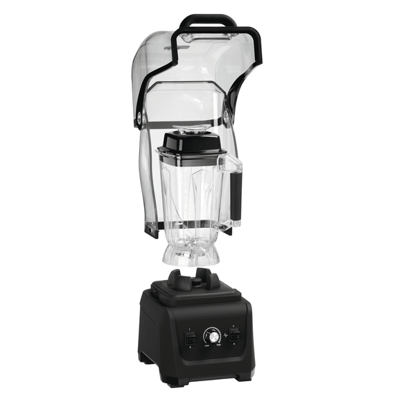 Bartscher Blender PRO XTRA 2,5L, Bild 3