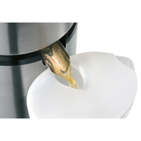 Bartscher Entsafter 700, Bild 3