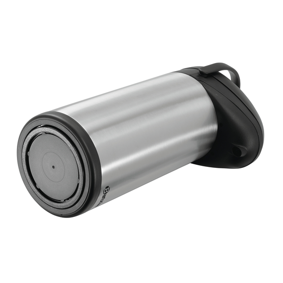 Bartscher Isolierpumpkanne 5L, Bild 3