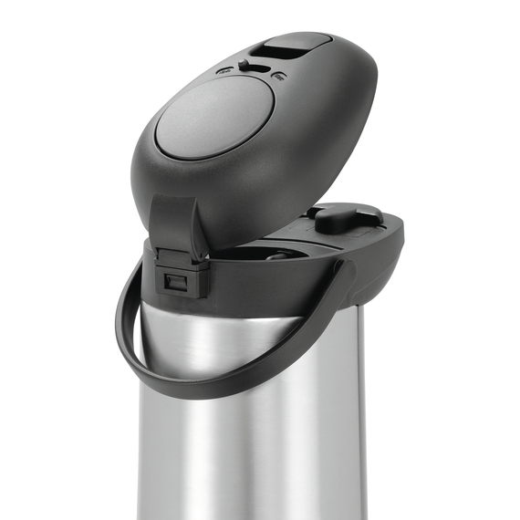 Bartscher Isolierpumpkanne 5L, Bild 6