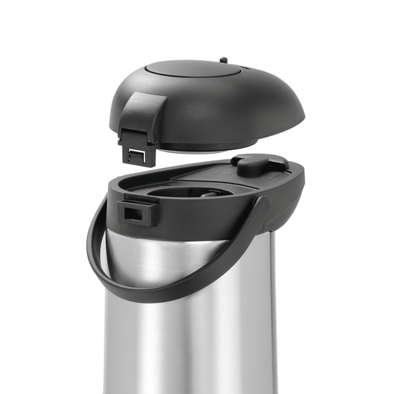 Bartscher Isolierpumpkanne 5L, Bild 7