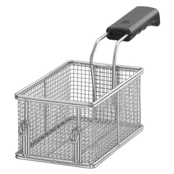 Bartscher Fritteusenkorb SNACK Plus 4L, Bild 2