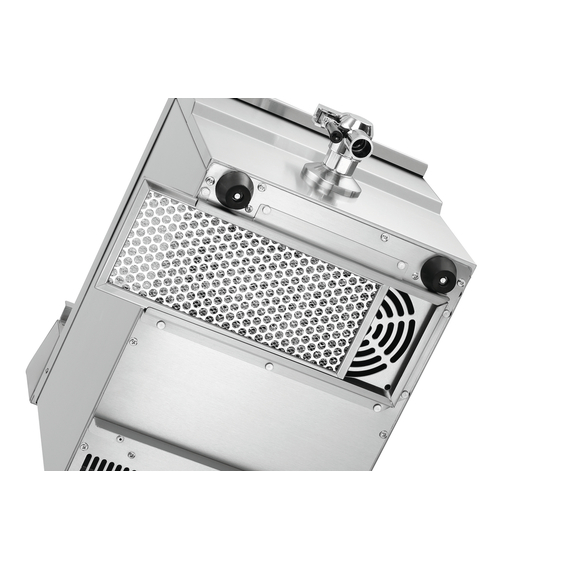 Bartscher Induktions-Fritteuse 8L Plus, Bild 6