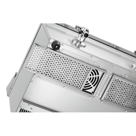 Bartscher Induktions-Fritteuse 2x8L Plus, Bild 6