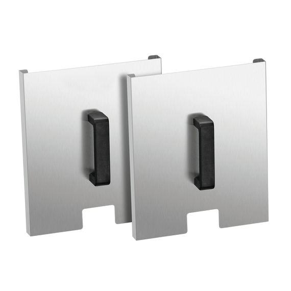 Bartscher Induktions-Fritteuse 2x8L Plus, Bild 7