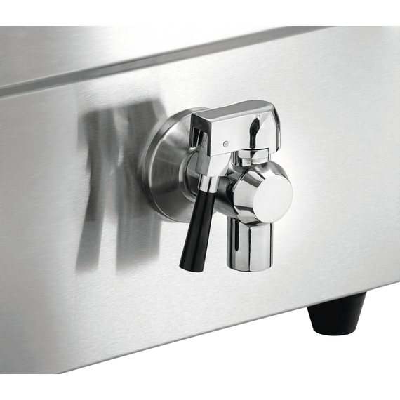 Bartscher Induktions-Fritteuse 2x8L Plus, Bild 4