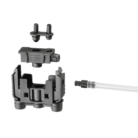 Bartscher Kaffeevollautomat KV1 Comfort, Bild 5