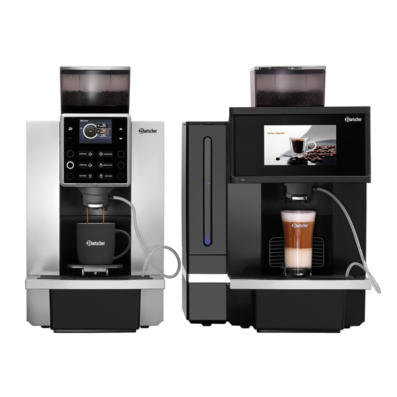 Bartscher Kaffeevollautomat KV1 Comfort, Bild 15