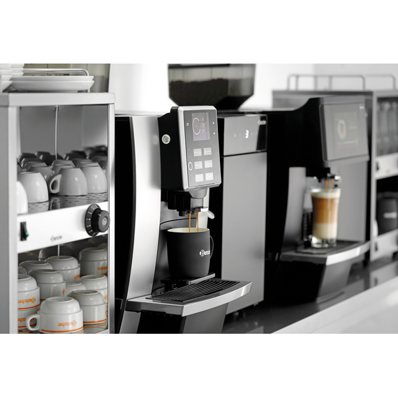 Bartscher Kaffeevollautomat KV1 Comfort, Bild 20