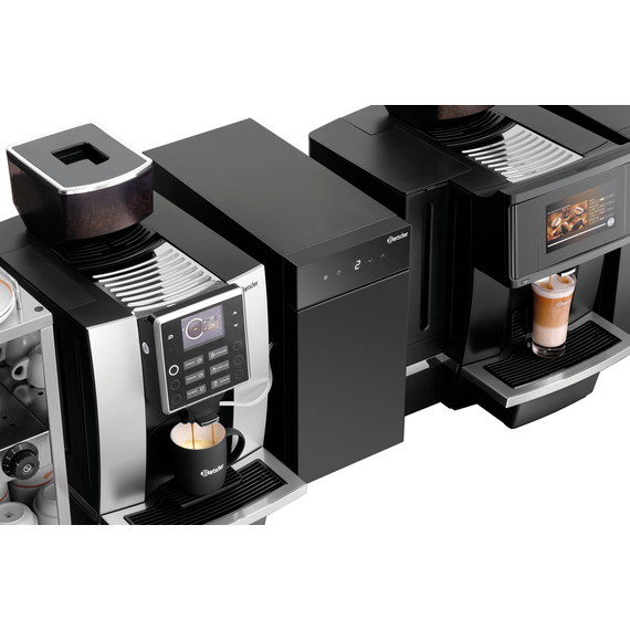 Bartscher Kaffeevollautomat KV1 Comfort, Bild 22