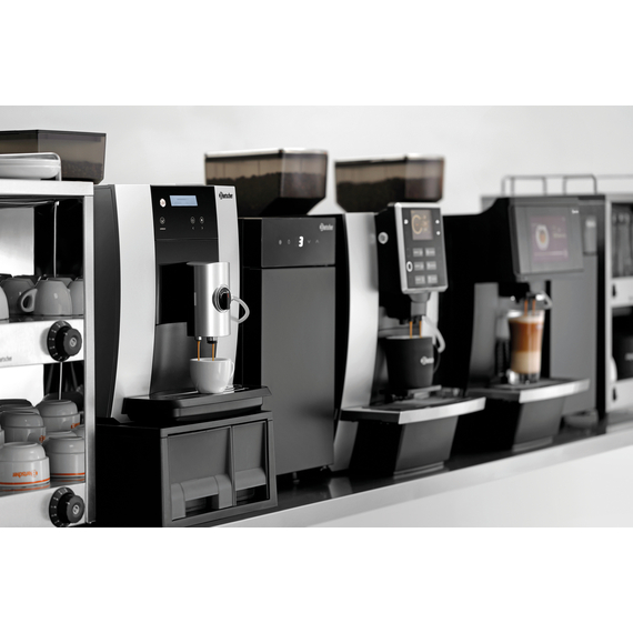 Bartscher Kaffeevollautomat KV1 Comfort, Bild 23