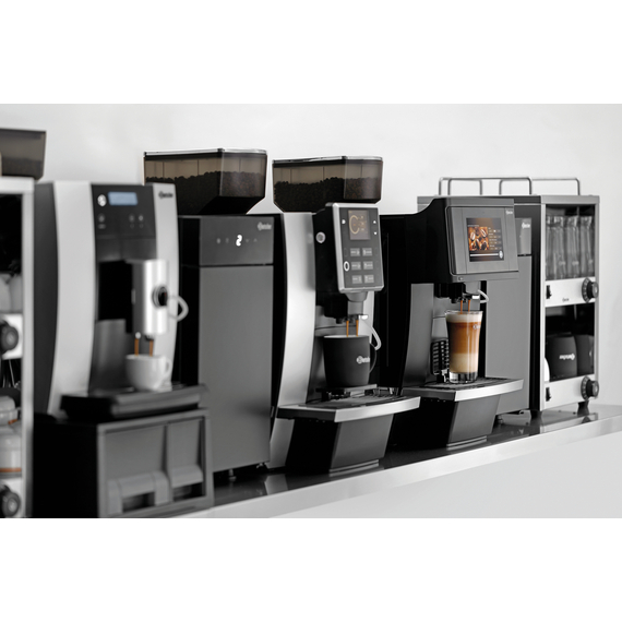 Bartscher Kaffeevollautomat KV1 Comfort, Bild 24