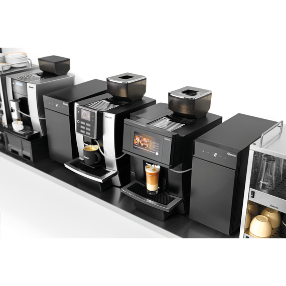 Bartscher Kaffeevollautomat KV1 Comfort, Bild 26