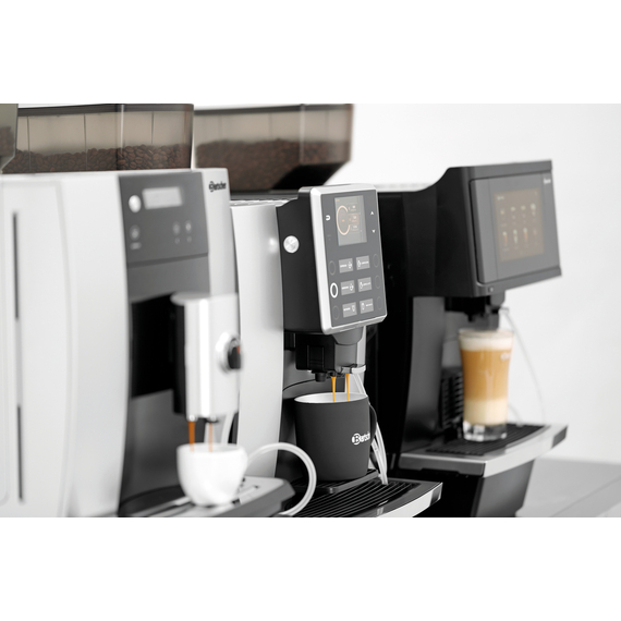 Bartscher Kaffeevollautomat KV1 Comfort, Bild 27