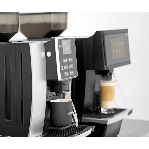 Bartscher Kaffeevollautomat KV1 Comfort, Bild 28