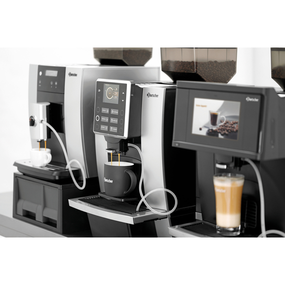Bartscher Kaffeevollautomat KV1 Comfort, Bild 29