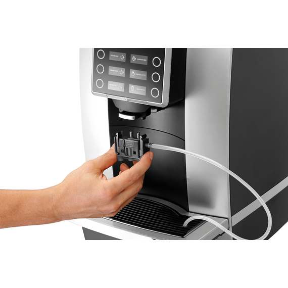 Bartscher Kaffeevollautomat KV1 Classic, Bild 9
