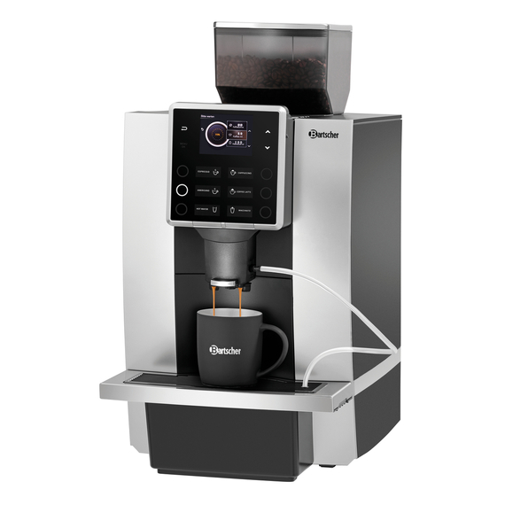 Bartscher Kaffeevollautomat KV1 Classic, Bild 11