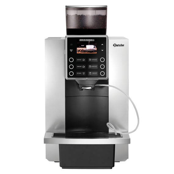 Bartscher Kaffeevollautomat KV1 Classic, Bild 2