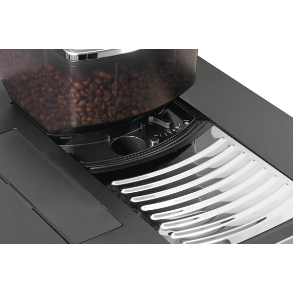 Bartscher Kaffeevollautomat KV1 Classic, Bild 8