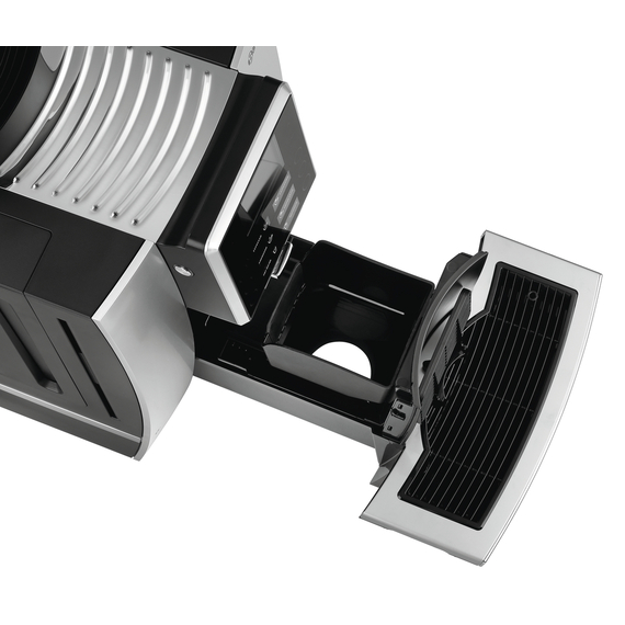 Bartscher Trester-Auswurfschacht KV1, Bild 2