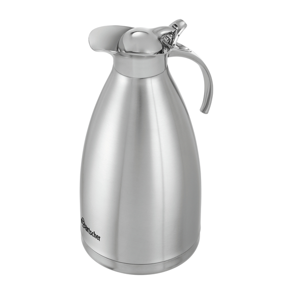 Bartscher Isolierkanne 2L-VST, Bild 2