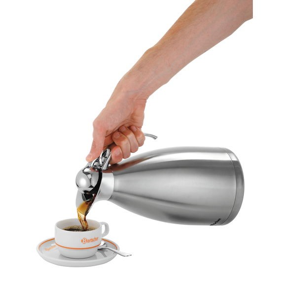 Bartscher Isolierkanne 2L-VST, Bild 4