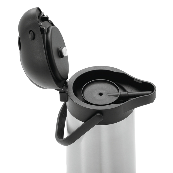 Bartscher Isolierpumpkanne 1,9L-ST, Bild 5