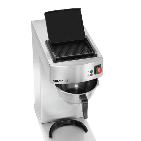 Bartscher Kaffeemaschine Aurora 22, Bild 2