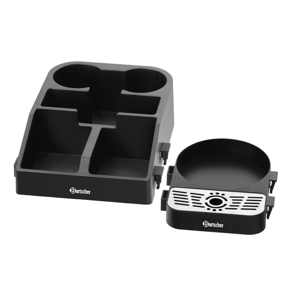 Bartscher Abtropfschale Z50-170, Bild 3