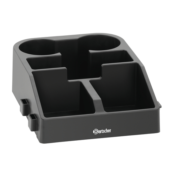 Bartscher Kaffeestation Z50, Bild 7