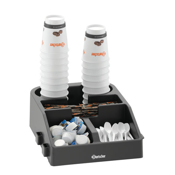 Bartscher Kaffeestation Z50