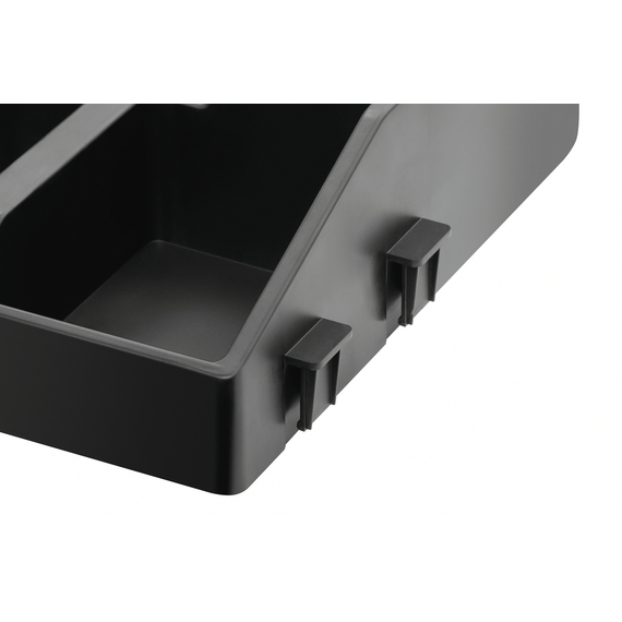 Bartscher Kaffeestation Z50, Bild 3