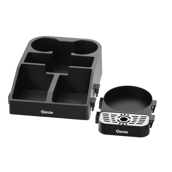 Bartscher Kaffeestation Z50, Bild 4