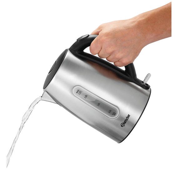 Bartscher Wasserkocher 1,7L, Bild 4