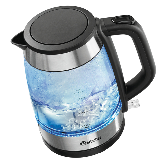 Bartscher Wasserkocher 1,7LGL, Bild 4