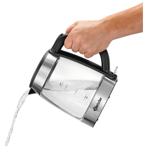 Bartscher Wasserkocher 1,7LGL, Bild 5