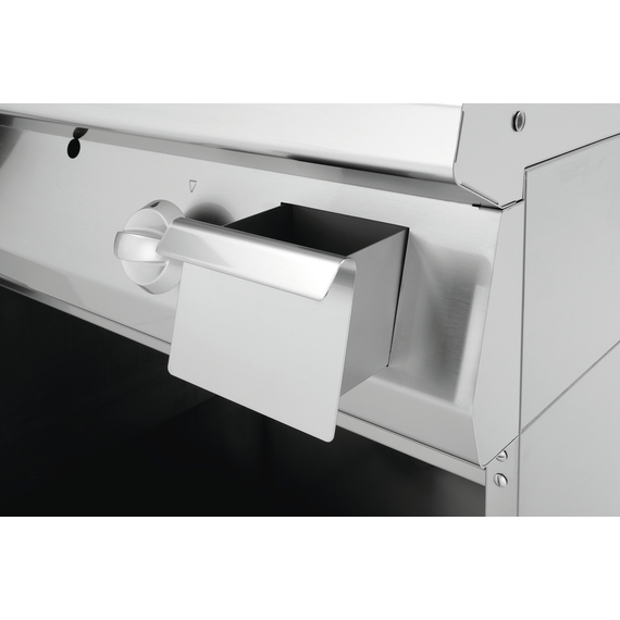 Bartscher Lavasteingrill 700VR G180, Bild 7