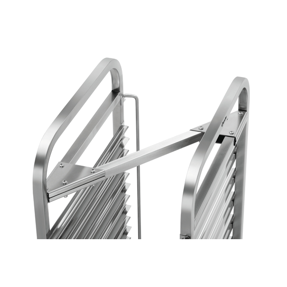 Bartscher Gastronormwagen AGN1500-1/1, Bild 3